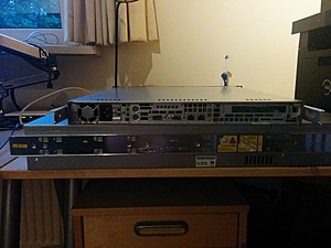 10 Supermicro servers - 1U/2U/3U - 25TB storage, E3-1220v2, Quadcores-3_back-jpg