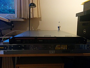 10 Supermicro servers - 1U/2U/3U - 25TB storage, E3-1220v2, Quadcores-3_front-jpg