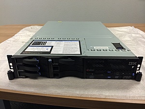 IBM X-series 346 2x xeon 3GHZ, 3GB, 4x73,4GB 10ksas-ibm-x-series-346-2x-xeon-3ghz-3gb-4x73-4gb-10ksas-01-jpg