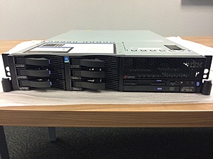 IBM X-series 346 2x xeon 3GHZ, 5GB, 366,4GB 15ksas-ibm-x-series-346-2x-xeon-3ghz-5gb-366-4gb-15ksas-01-jpg