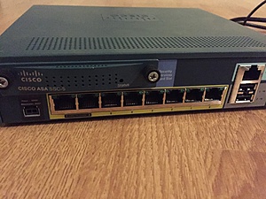 [TK] Cisco ASA 5505 v13 UL hosts / Sec+ met SSC-AIP-5 Module-img_0781-jpg