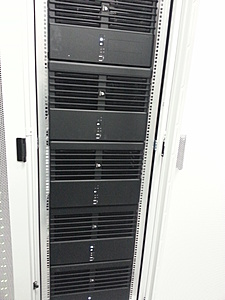 Desktop Carbide Chassis inclusief 4x ASUS R9-290X GPU met 1500W PSU - v.a 1000 EUR-20140113_232023-jpg