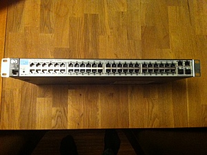 [TK] Procurve Switch 2510-48 (J9020A)-foto-1-jpg