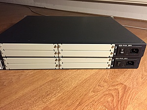 [TK] 2x Juniper SSG140 Secure Service Gateways-img_0991-jpg