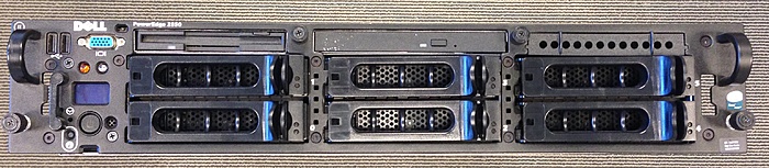 Dell PowerEdge 2850 Server-2015-03-04-16-47-53-jpg