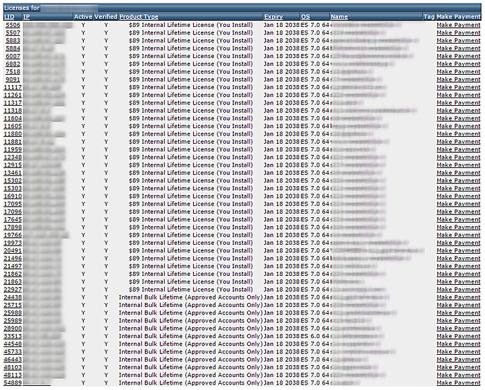 DirectAdmin licenses 47 stuks (compleet clients account ter overname)-da-licenses-jpg