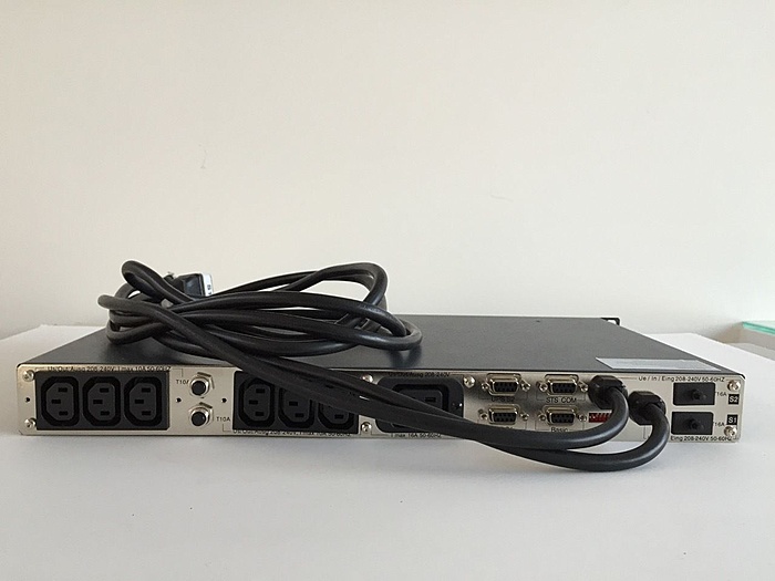 [TK] Pulsar STS 16 incl. cables (rack power source transfer system - ATS)-_57-1-jpg