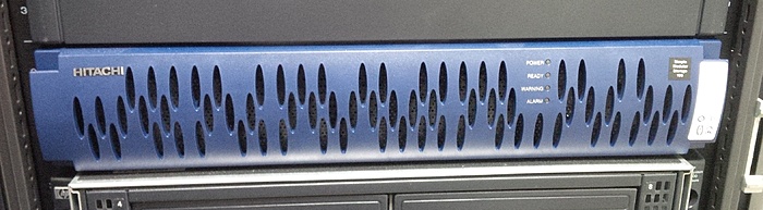 TK: Hitachi HDS HSMS100 iSCSI SAN 10 x 146 GB SAS RAID6, dual controller-img_20150326_092550-jpg