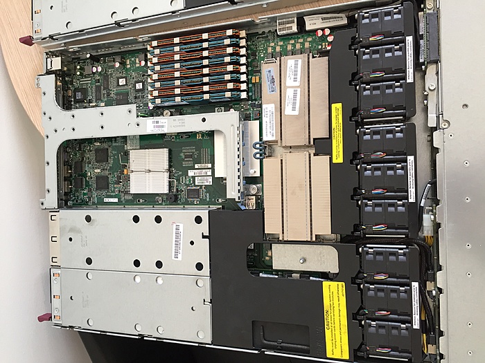 2x HP DL360G5 + 1X HP TV DL360R05 (HardWare Raid, Dual CPU etc)-552cce80a5e5f-img_4749-jpeg