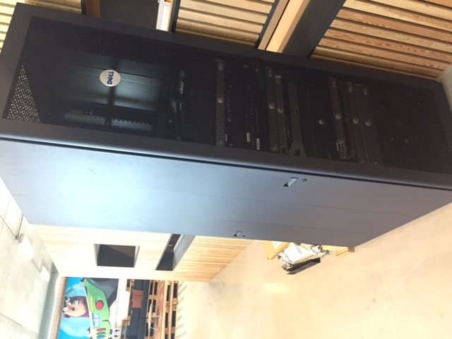 [TKA] Dell 42U Server kast / Patch kast / Rack met zijpanelen-img_5087-jpg