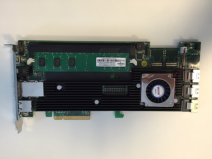 10x ARC-1882i ( 8 Ports 6Gb/s SAS/SATA RAID Adapters)-img_7495-jpg