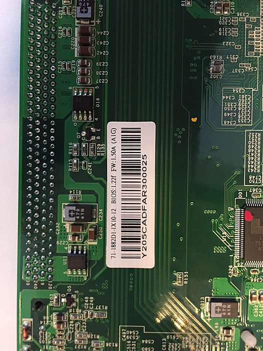 10x ARC-1882i ( 8 Ports 6Gb/s SAS/SATA RAID Adapters)-img_7491-jpg
