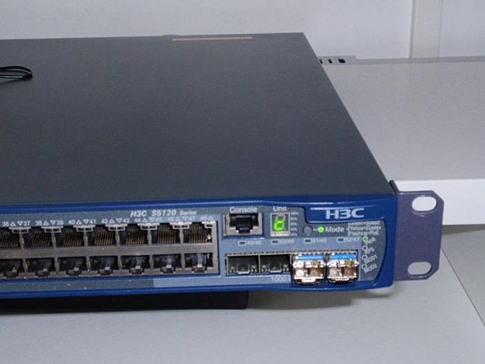 [TK] HP 5120-48G-PoE EI 2-slot Switch (JE071A)-hp5120-2-jpg