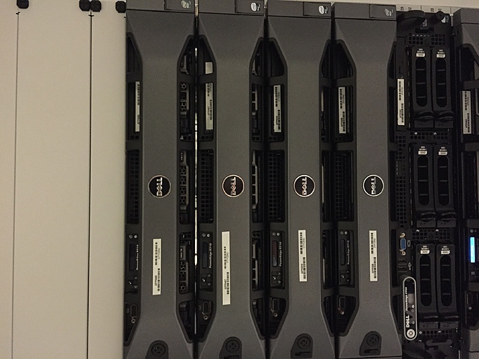 TKA 8x Dell R710 - 2x X5570 Quadcore - 6x 3,5" slot-img_8116-jpg