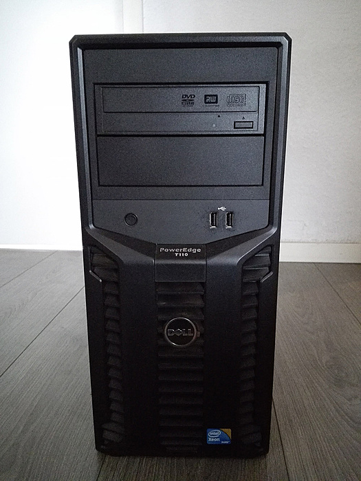 [TKA] Dell PowerEdge T110 Server-server2-jpg