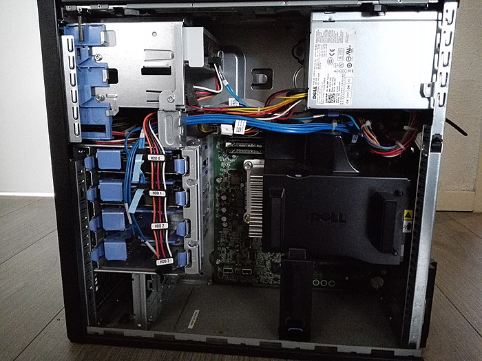 [TKA] Dell PowerEdge T110 Server-server1-jpg