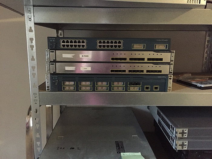 2x Cisco 3750G-12S Layer 3 switch-img_3186-jpg
