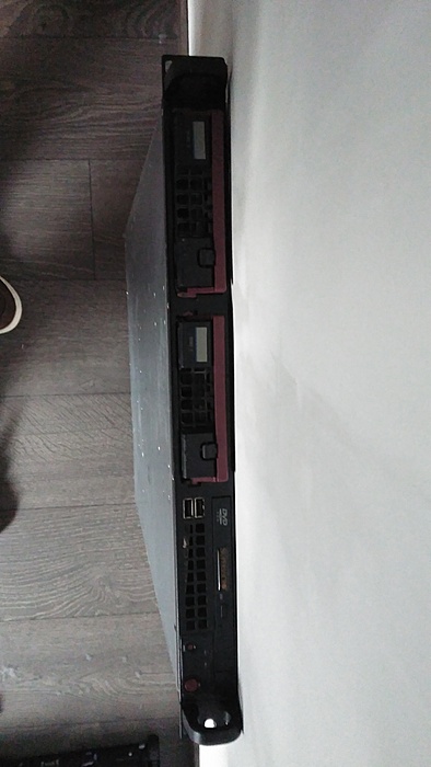 Supermicro 1U 2 x Intel Xeon E5410-img_20151226_154616-jpg