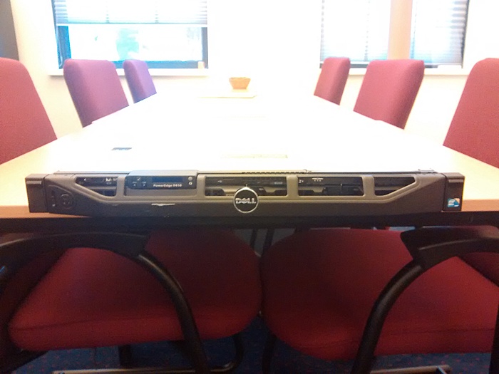 Te koop: DELL Poweredge R410-img_20160210_145435-jpg