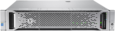 [TKA] HP Proliant DL380 Gen9 2x E5-2609v3 16GB 2x300GB-gen9-server-png