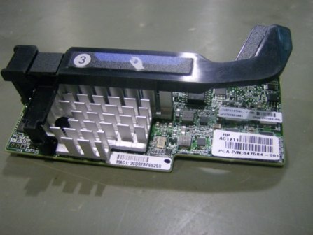 Hp / emulex flexfabric 554flb 10gb - bl460c g8-649940-001-1-jpg