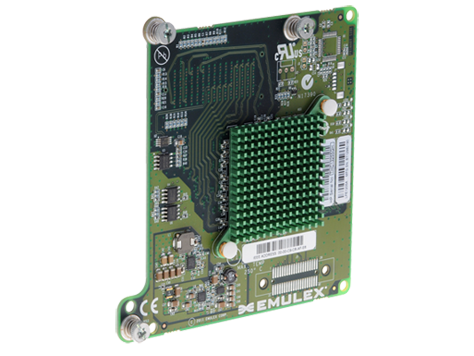 HP / Emulex LPe1205A 8Gb FC HBA-c03300205-png