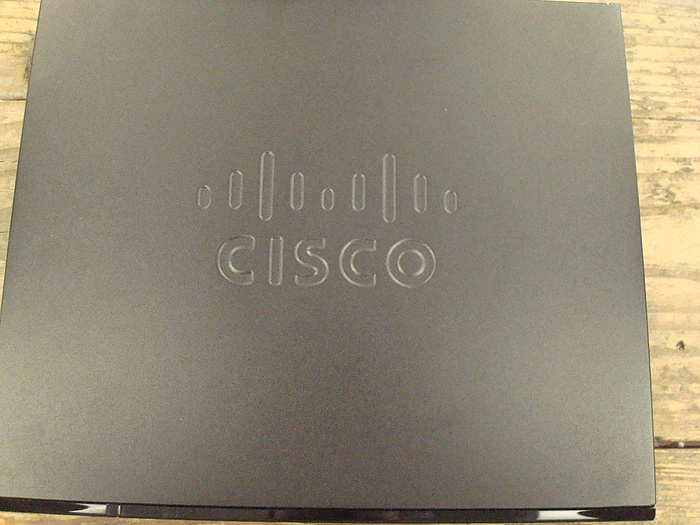TKA: 2 x Cisco 1921 ISRg2 Gigabit router met SEC licentie-1921-2-jpg