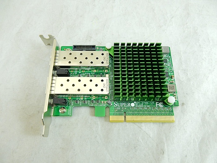Met spoed gezocht: AOC-SG-I2 rev 2.0-s-l1600-jpg