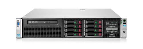 TKA: HP Proliant DL380P G8, 1x E5-2620, 16 Gb, geen HDD's-dl380g8-jpg