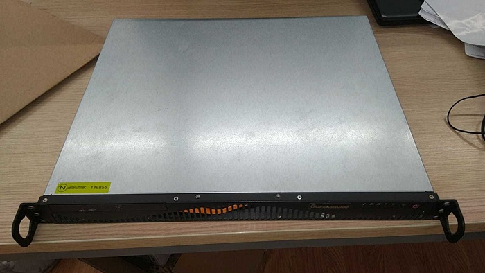 TKA: Supermicro E5-2620v3/48GB/X10SRL-F server-2682375-jpg