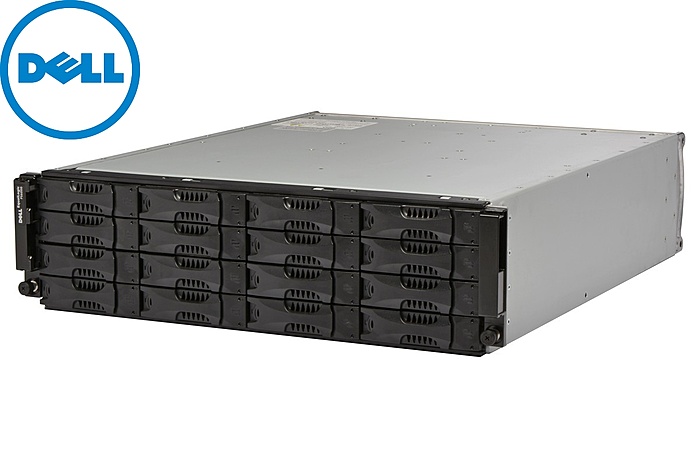 Dell Equallogic PS6010 met dual Control Module 10 (2x SFP+ per module)-equallogic-ps6000-bezel-jpg