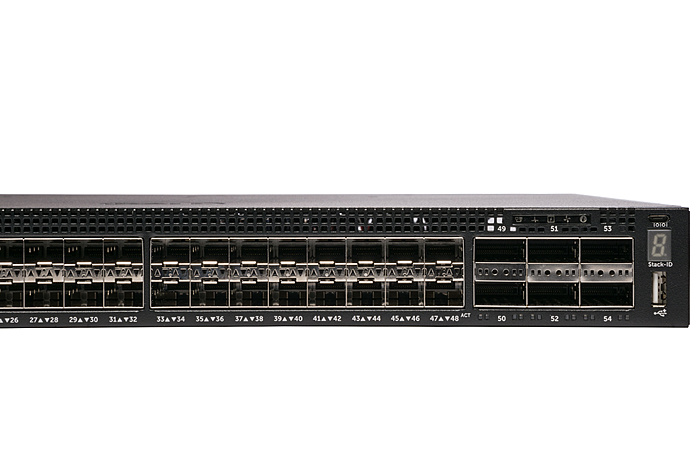 [TKA] 2x Dell Networking S4048-ON (48x SFP+ &amp; 6x QSFP &amp; dual PSU)-dell_s4048-on_3_3-jpg