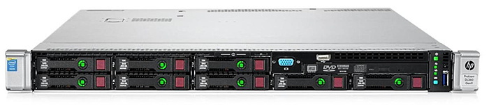 TKA: HP ProLiant DL360 G9, 1* 6-core E5-2609 v3 CPU, 16 Gb, 2* 300 Gb HDD, &euro;699.95 ex-a744166243cc36435f7b5f192c1b3d3cde24b7aa-jpg
