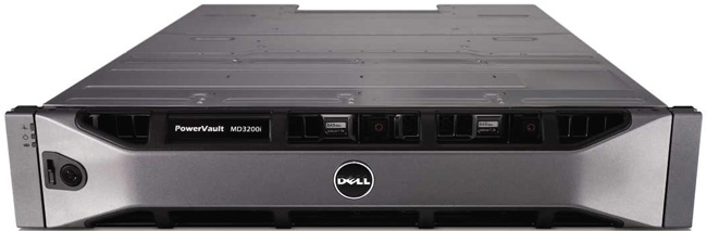 TKA: Dell PowerVault MD3220i iSCSI SAN Storage Array, 24* 900 Gb (10K, SFF), &euro; 3199-md3200i-topfront-jpg