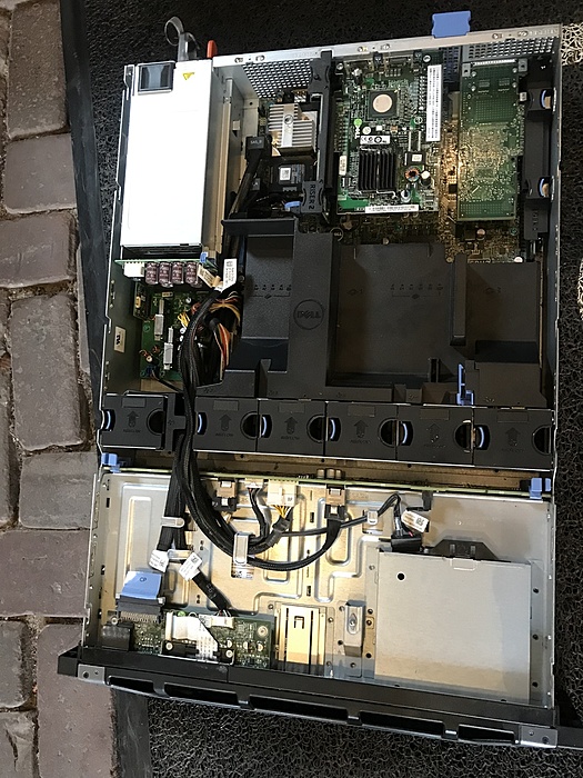 TKA: Dell poweredge r520 2x intel xeon, 16tb, 64gb mem-2946419-jpg