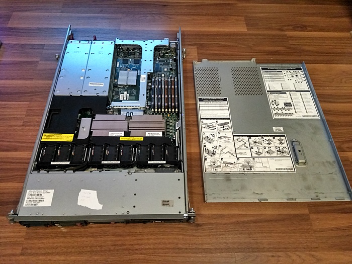2x HP ProLiant Servers (Windows license)-hp1-6-jpg