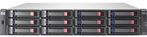 4* HP StorageWorks LeftHand P4300 G2-aj744a-jpg