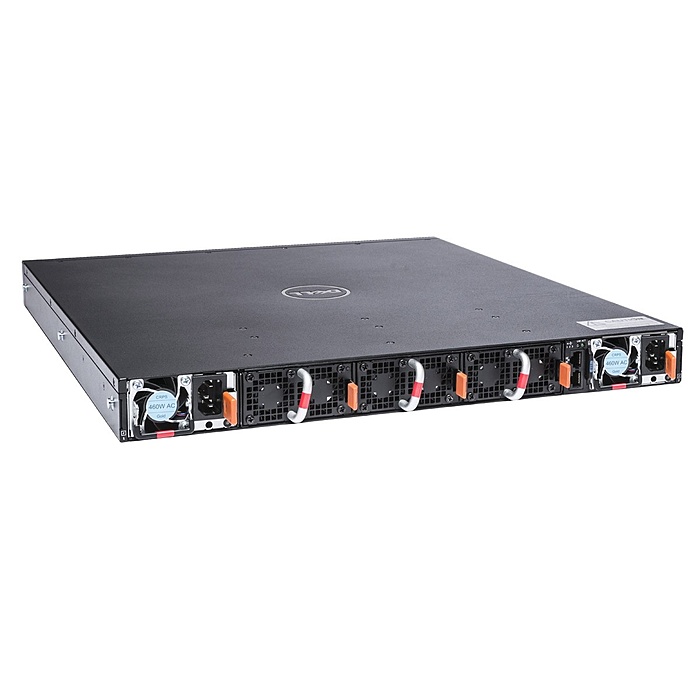 2x Dell Networking S4048-ON (48x SFP+ &amp; 6x QSFP &amp; dual PSU)-dell_s4048-on_2_3-jpg