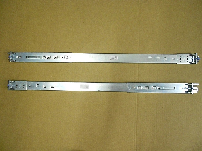 Rails voor Dell PowerEdge R610-3399112-jpg