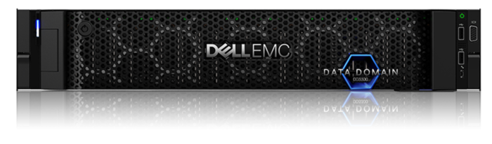 DellEMC DD3300 Data Domain-dd3300-front-png