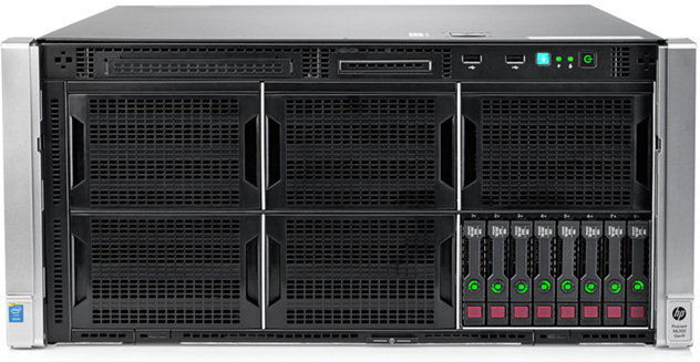 HP ProLiant ML350 Gen9 met 128GB DDR4 (incl. tower-to-rack)-5_ml350gen9rack-jpg