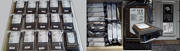 15x Seagate - Cheetah 15.5K schijven (nieuw)-seagate-cheetah-schijven-jpg