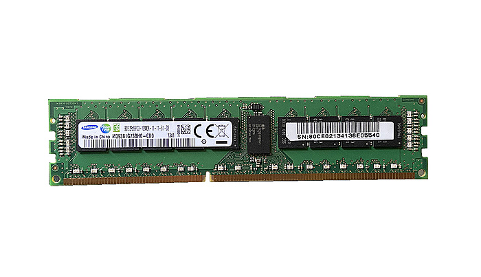 8 GB PC3-12800R ECC REG geheugen module-samsung-ddr3-12800r-ecc-v-jpg