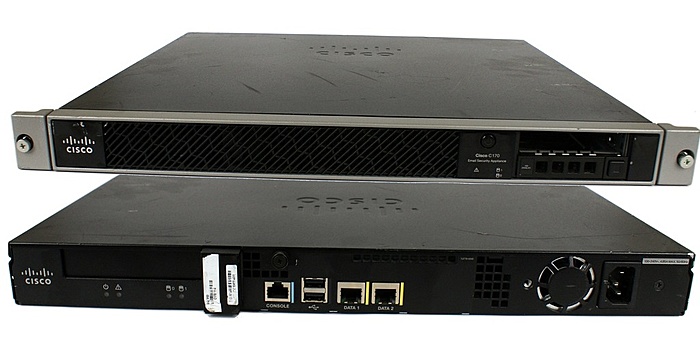 [TKA] 2x Cisco C170 Email Security Appliance-cisco-ironport-c170-1-jpg