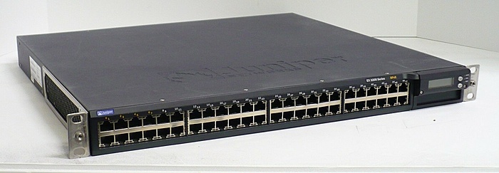 [TKA] 2x Juniper EX3200-48T-8POE Gbit switches-juniper-ex3200-48t-1-jpg
