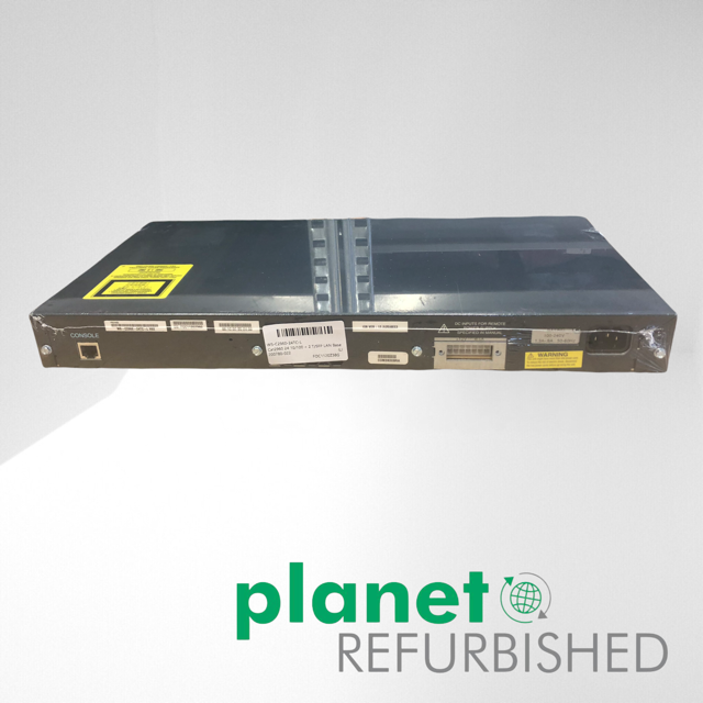 WS-C2960-24TC-L Cisco Cat2960 24 10/100 + 2 T/SFP LAN Base Image-ws-c2960-24tc-l-2-png