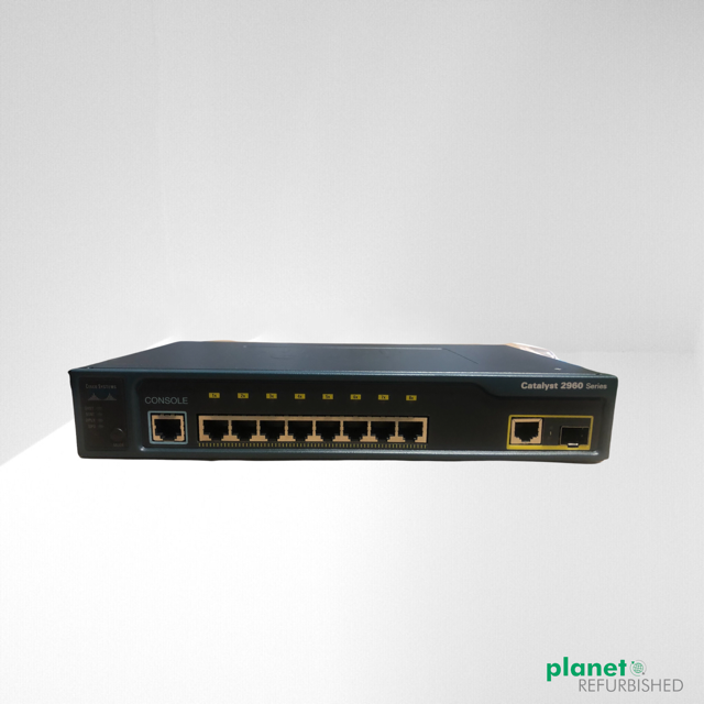 WS-C2960-8TC-L Cisco Catalyst 2960 8 10/100 + 1 T/SFP LAN Bas-ws-c2960-8tc-l-png