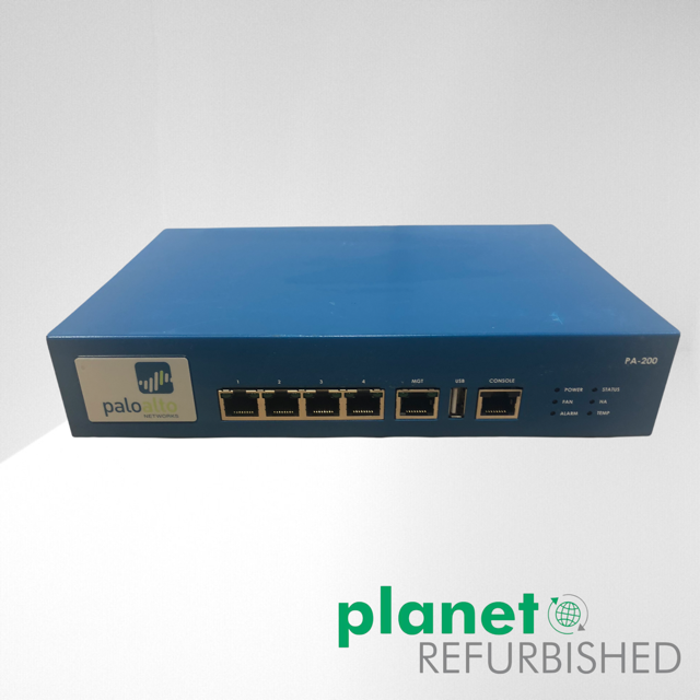 PAN-PA-200 Palo Alto Firewall-pan-pa-200-png
