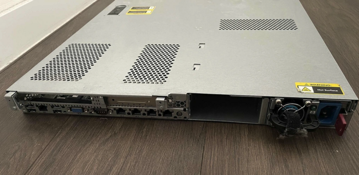 HP DL360e Gen8 server-schermafbeelding-2022-08-29-11-10-23-png