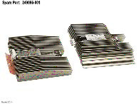 [GEZ] 1U socket 370 koelblok Compaq Proliant DL360 G1-cpqheatsink-bmp